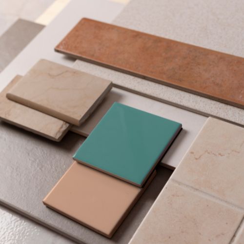 azulejos pared