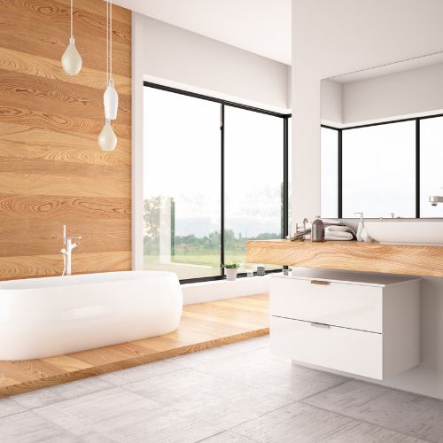 muebles para baño al mejor precio